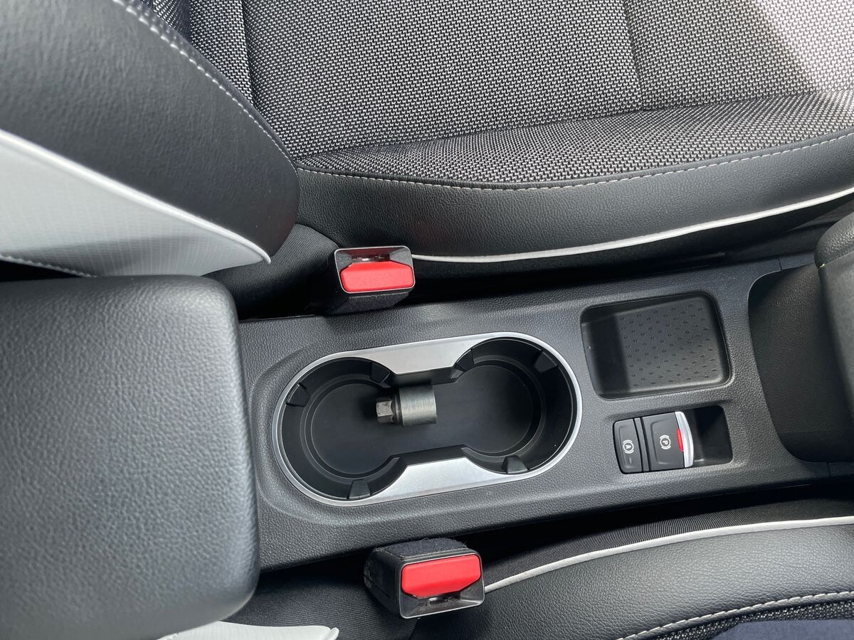 Used Renault Captur 2021 for sale - 75760362: Photo 32