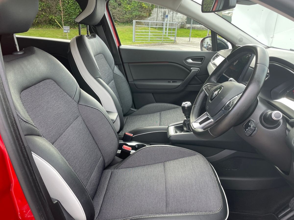 Used Renault Captur 2021 for sale - 75760362: Photo 33