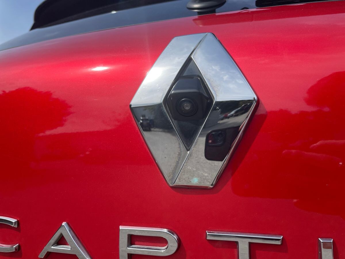 Used Renault Captur 2021 for sale - 75760362: Photo 38