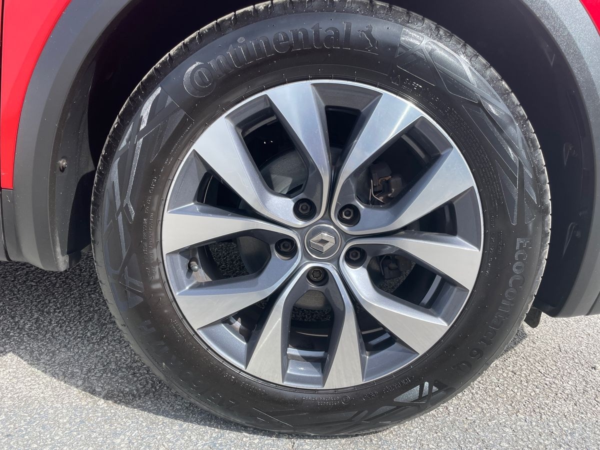 Used Renault Captur 2021 for sale - 75760362: Photo 6