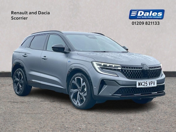 Used Renault Austral 2025 for sale - 74938510: Photo 1