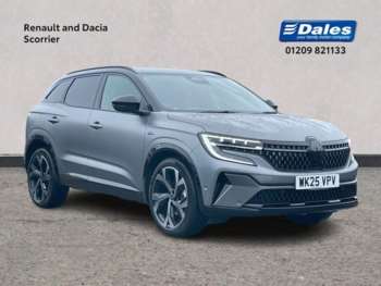 Used Renault Austral 2025 for sale - 74938510: Photo