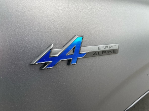 Used Renault Austral 2025 for sale - 74938510: Photo 27