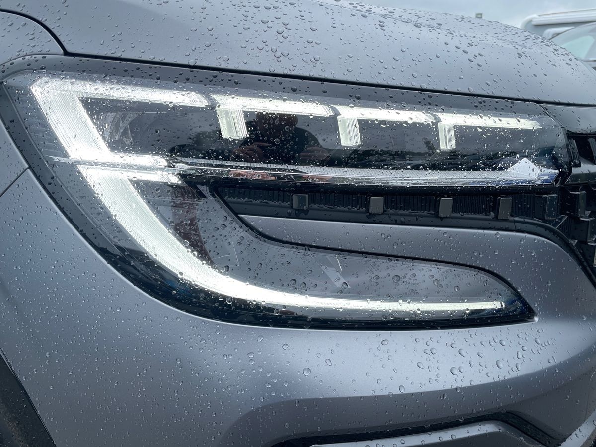 Used Renault Austral 2025 for sale - 74938510: Photo 29