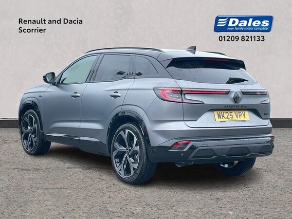 Used Renault Austral 2025 for sale - 74938510: Photo 2