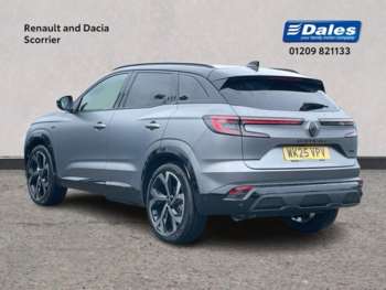 Used Renault Austral 2025 for sale - 74938510: Photo