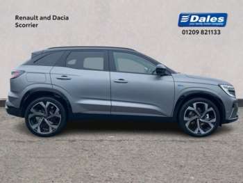 Used Renault Austral 2025 for sale - 74938510: Photo