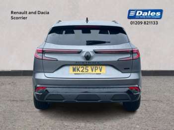 Used Renault Austral 2025 for sale - 74938510: Photo