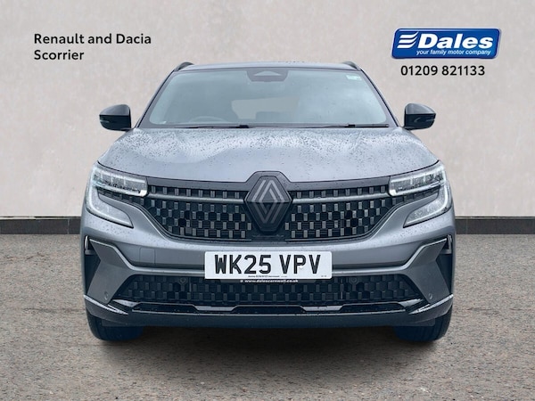 Used Renault Austral 2025 for sale - 74938510: Photo 5