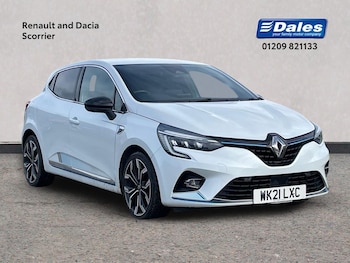 Used Renault Clio 2021 for sale - 76455694: Photo