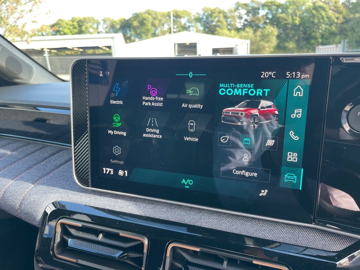 Used Renault 4 2025 for sale - 75877766: Photo 41