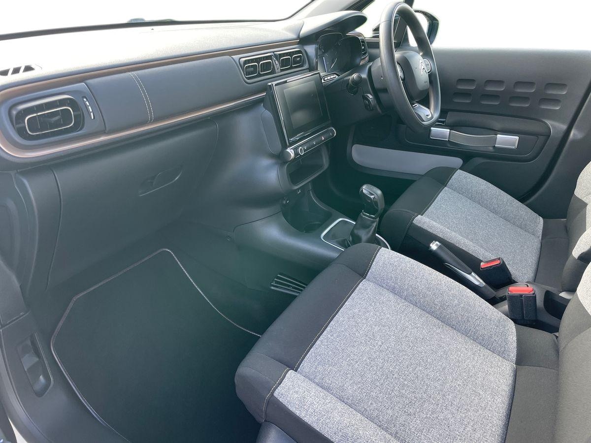 Used Citroen C3 2019 for sale - 76238509: Photo 10