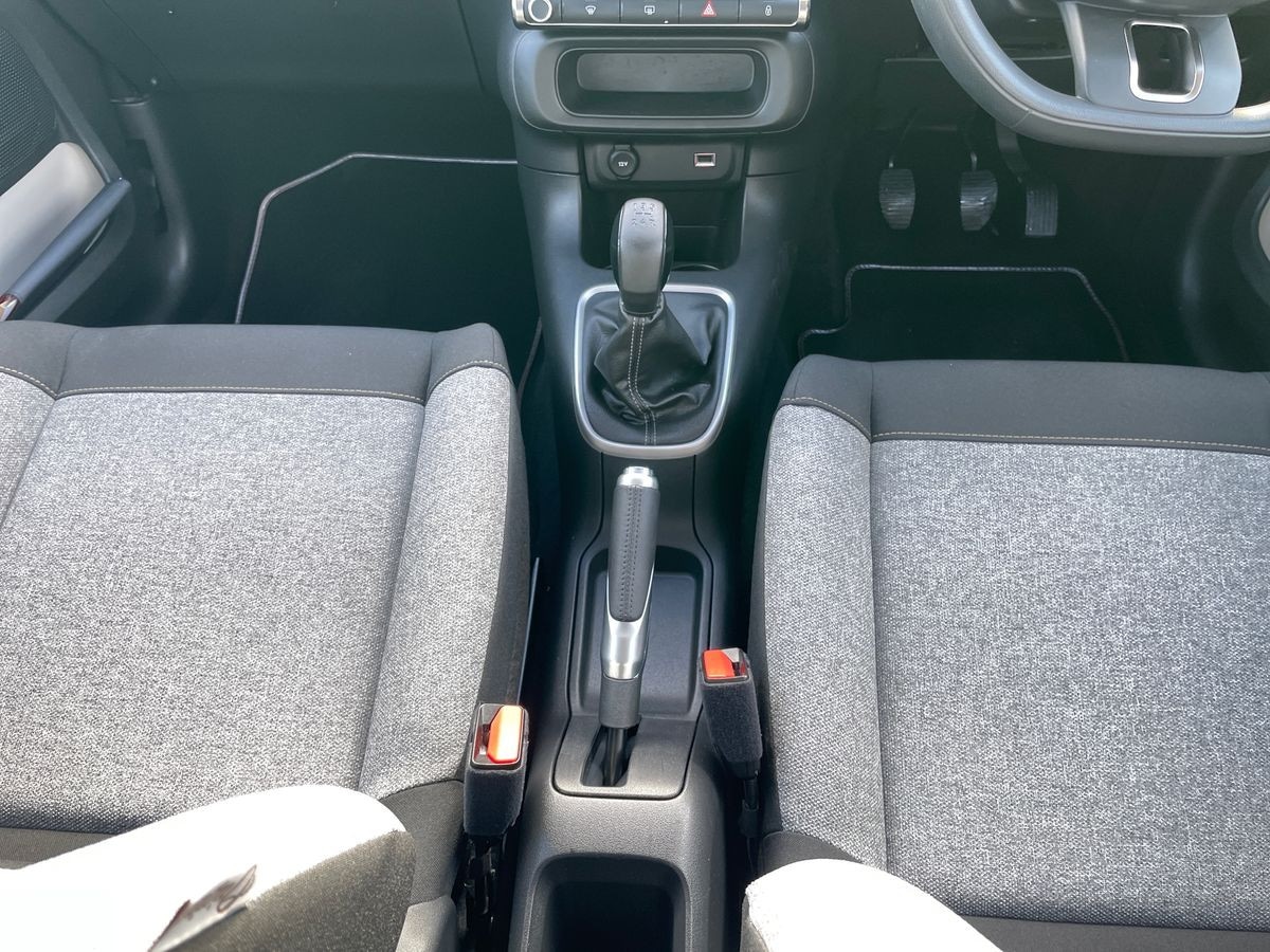 Used Citroen C3 2019 for sale - 76238509: Photo 11