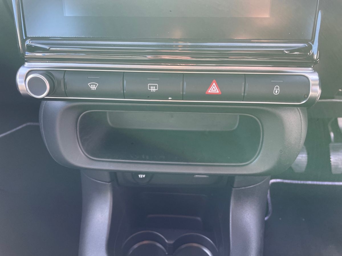 Used Citroen C3 2019 for sale - 76238509: Photo 12