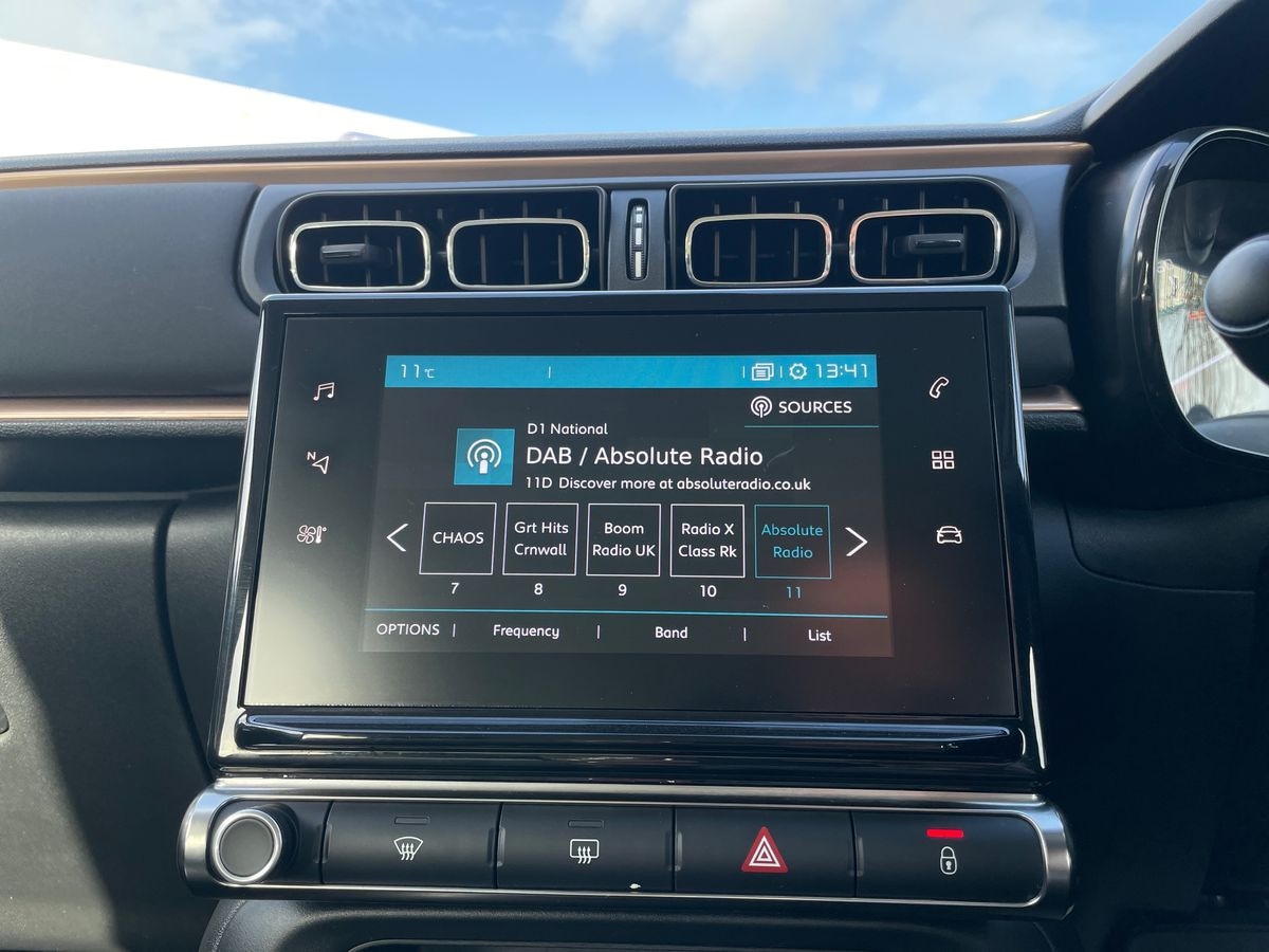 Used Citroen C3 2019 for sale - 76238509: Photo 14