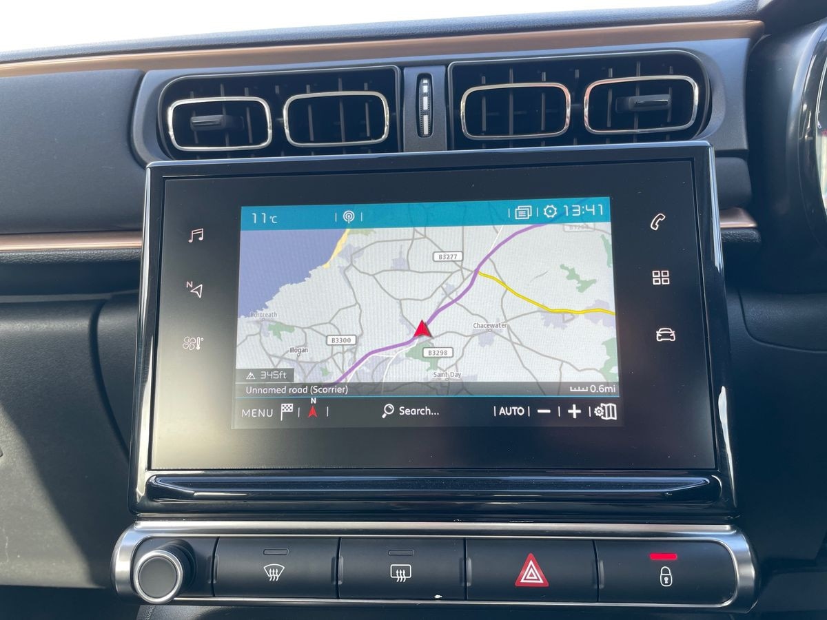 Used Citroen C3 2019 for sale - 76238509: Photo 15