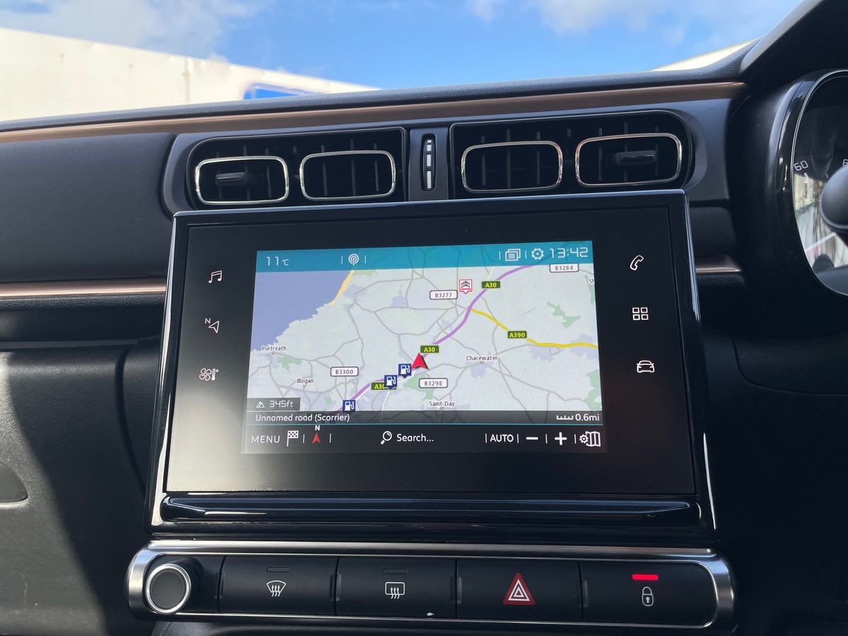 Used Citroen C3 2019 for sale - 76238509: Photo 16