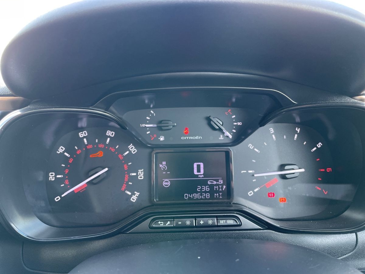 Used Citroen C3 2019 for sale - 76238509: Photo 17