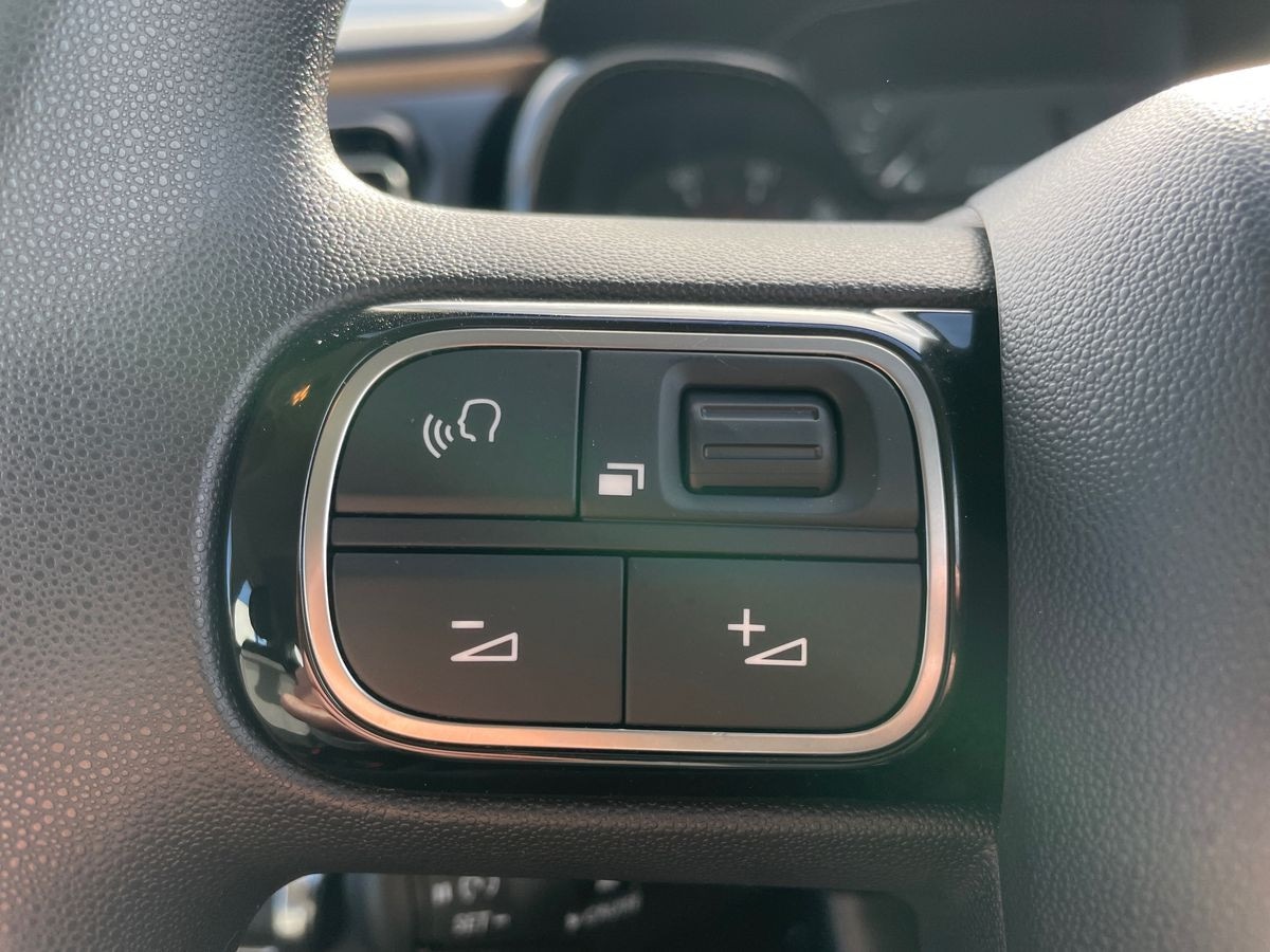 Used Citroen C3 2019 for sale - 76238509: Photo 18