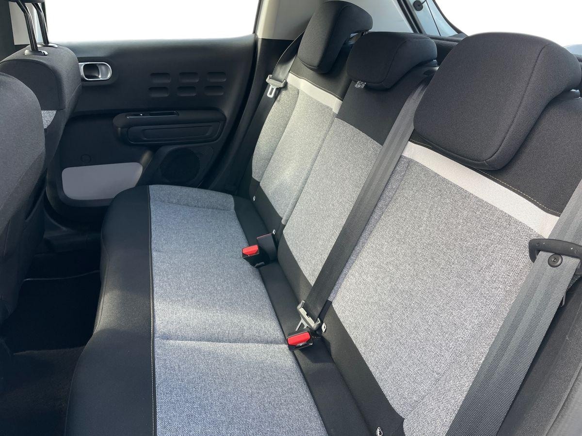 Used Citroen C3 2019 for sale - 76238509: Photo 19