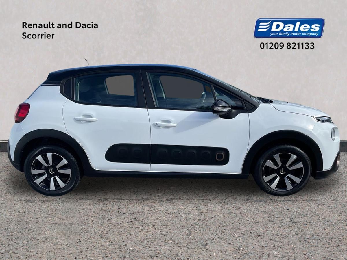 Used Citroen C3 2019 for sale - 76238509: Photo 3
