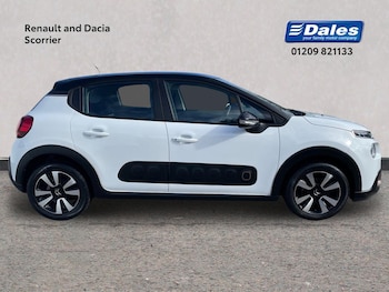 Used Citroen C3 2019 for sale - 76238509: Photo