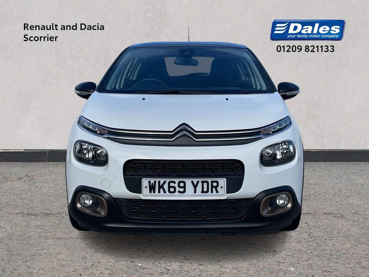 Used Citroen C3 2019 for sale - 76238509: Photo 5