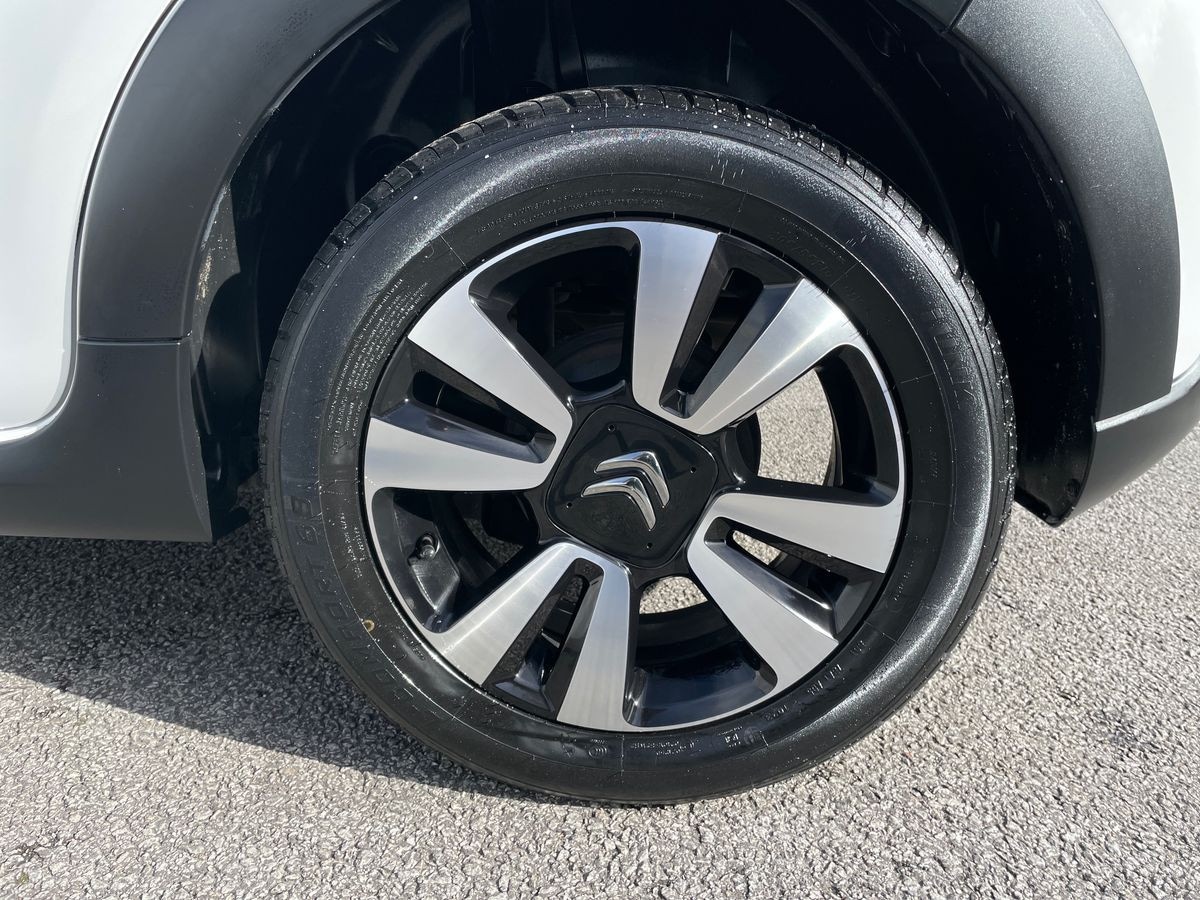 Used Citroen C3 2019 for sale - 76238509: Photo 6