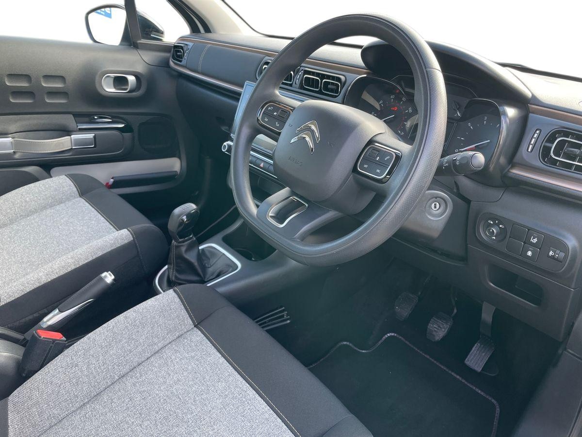 Used Citroen C3 2019 for sale - 76238509: Photo 7