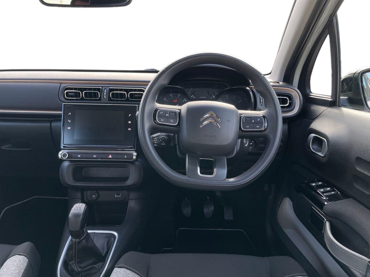 Used Citroen C3 2019 for sale - 76238509: Photo 8