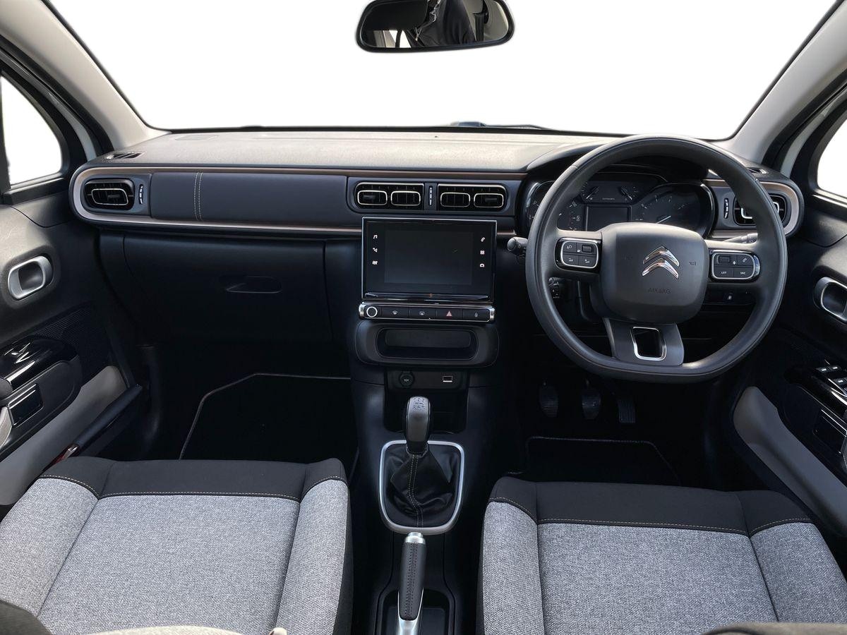 Used Citroen C3 2019 for sale - 76238509: Photo 9