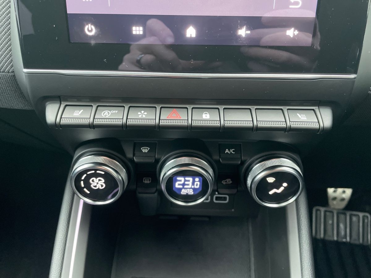 Used Renault Clio 2025 for sale - 76911496: Photo 13