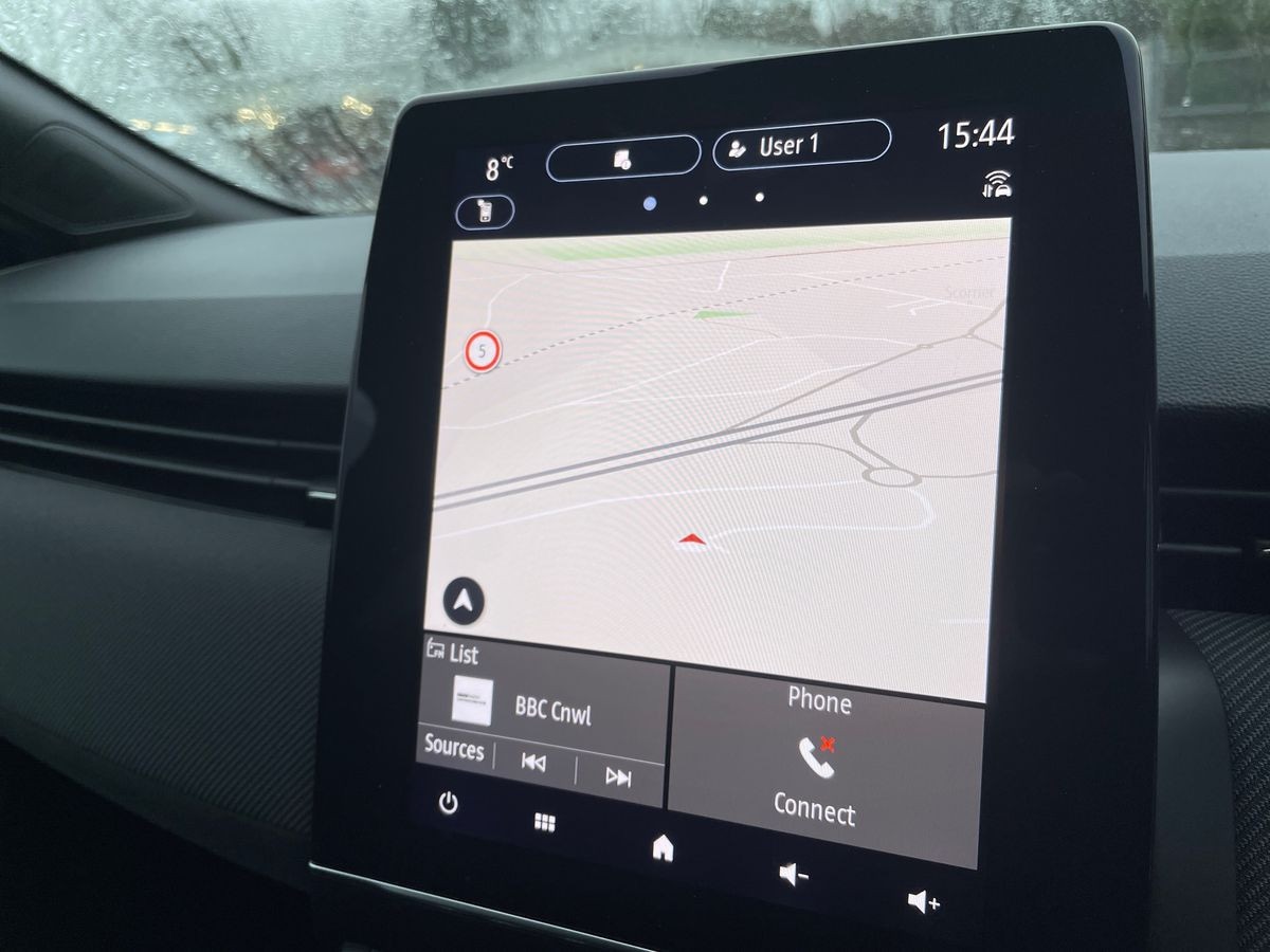 Used Renault Clio 2025 for sale - 76911496: Photo 16