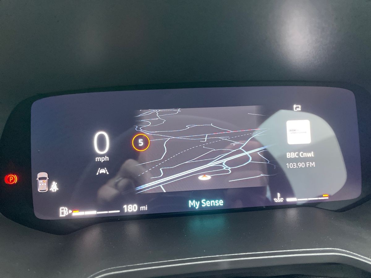 Used Renault Clio 2025 for sale - 76911496: Photo 18