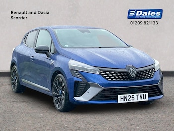 Used Renault Clio 2025 for sale - 76911496: Photo