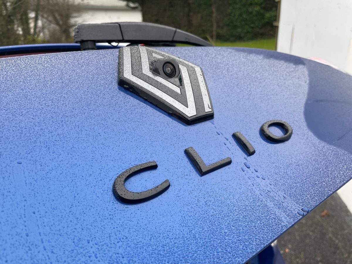 Used Renault Clio 2025 for sale - 76911496: Photo 22