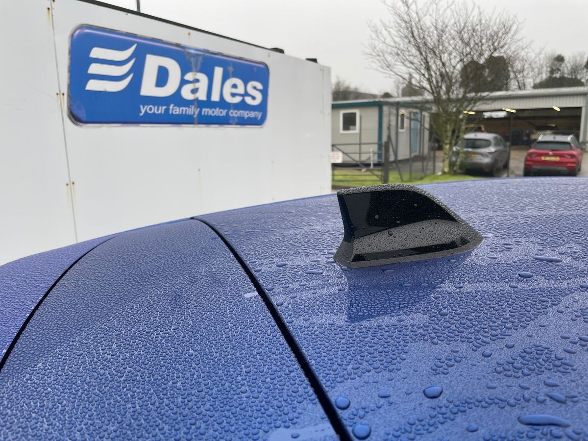 Used Renault Clio 2025 for sale - 76911496: Photo 23