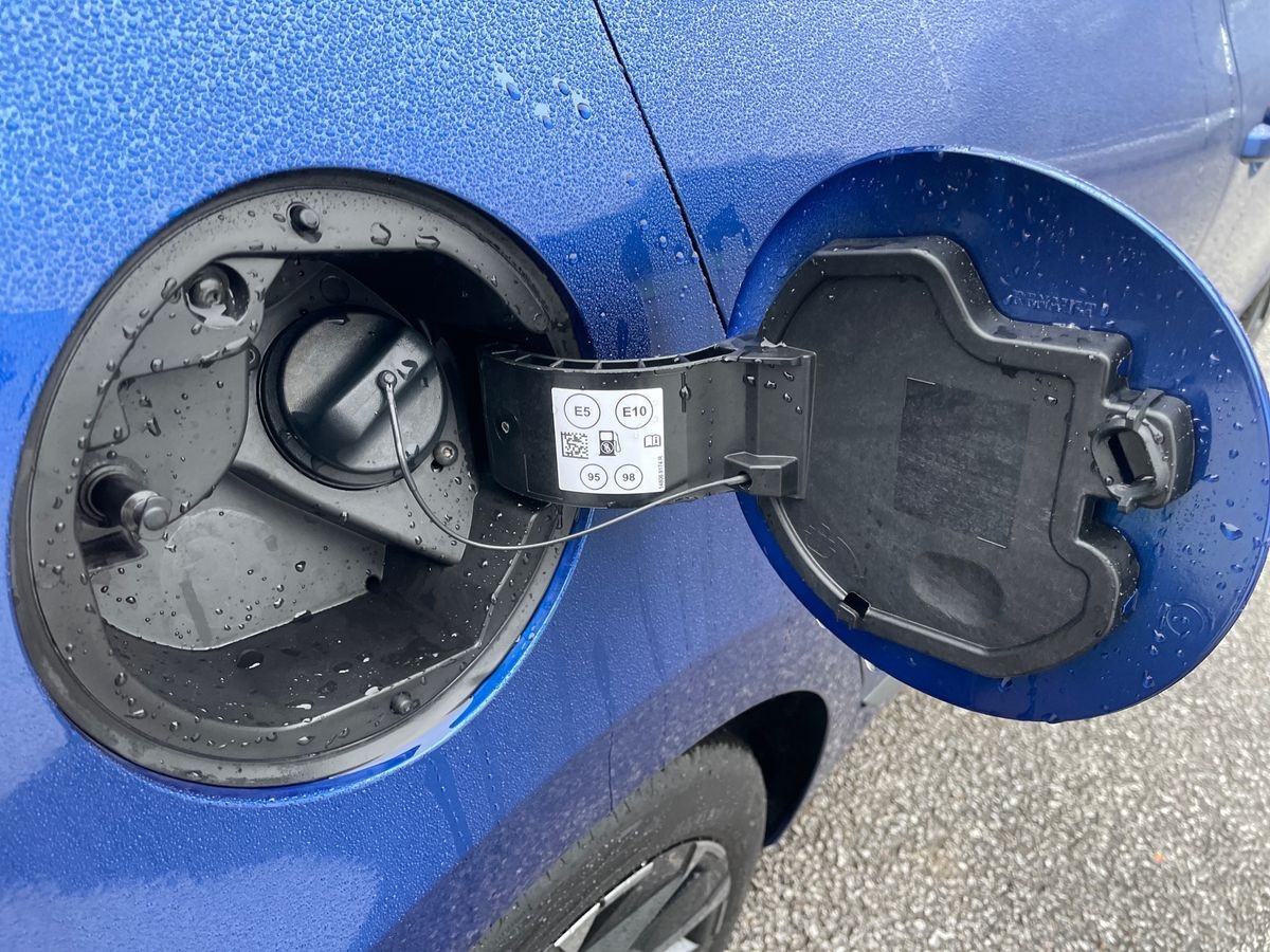 Used Renault Clio 2025 for sale - 76911496: Photo 24