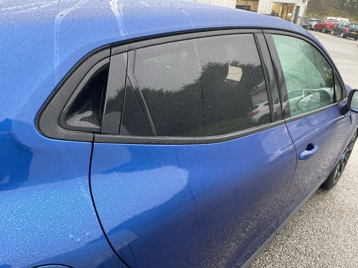 Used Renault Clio 2025 for sale - 76911496: Photo 25