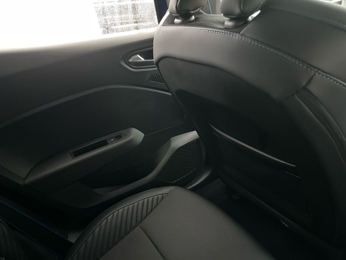 Used Renault Clio 2025 for sale - 76911496: Photo 29