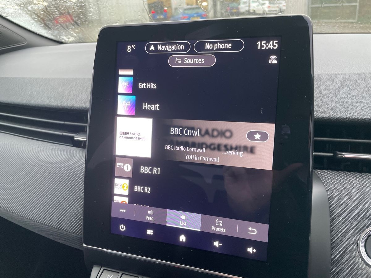 Used Renault Clio 2025 for sale - 76911496: Photo 30