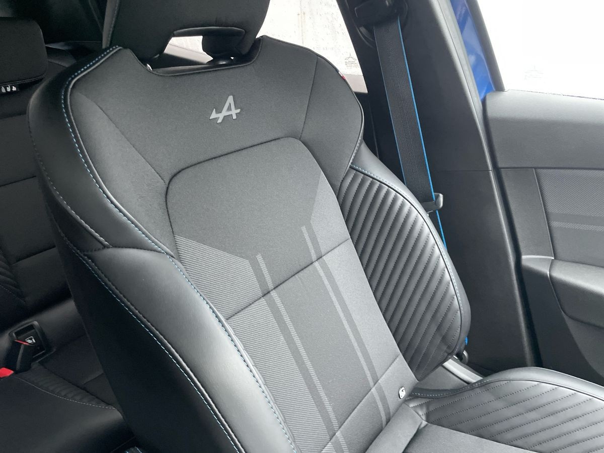 Used Renault Clio 2025 for sale - 76911496: Photo 36