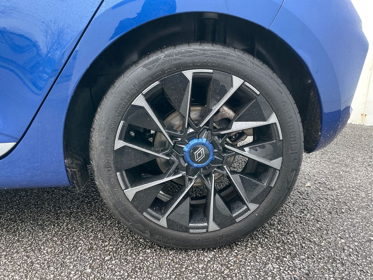 Used Renault Clio 2025 for sale - 76911496: Photo 7