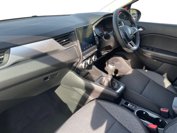 Used Renault Captur 2022 for sale - 75561928: Photo 10