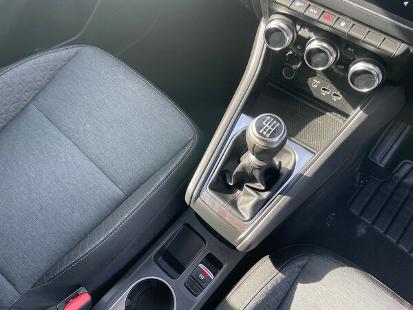 Used Renault Captur 2022 for sale - 75561928: Photo 11