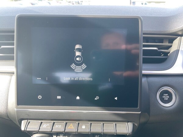 Used Renault Captur 2022 for sale - 75561928: Photo 16