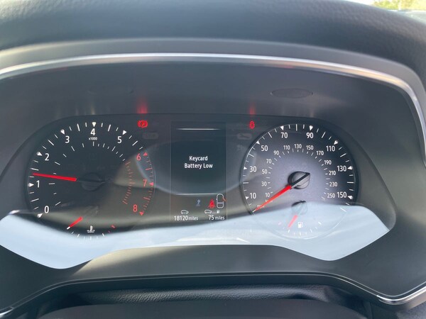 Used Renault Captur 2022 for sale - 75561928: Photo 17