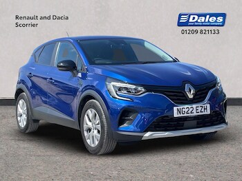 Renault - Captur