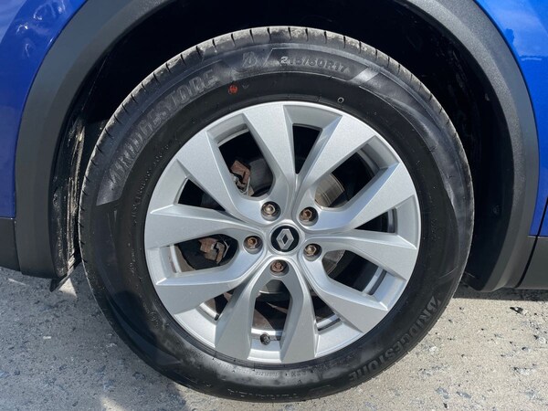Used Renault Captur 2022 for sale - 75561928: Photo 6