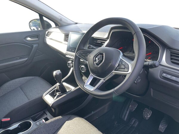 Used Renault Captur 2022 for sale - 75561928: Photo 7